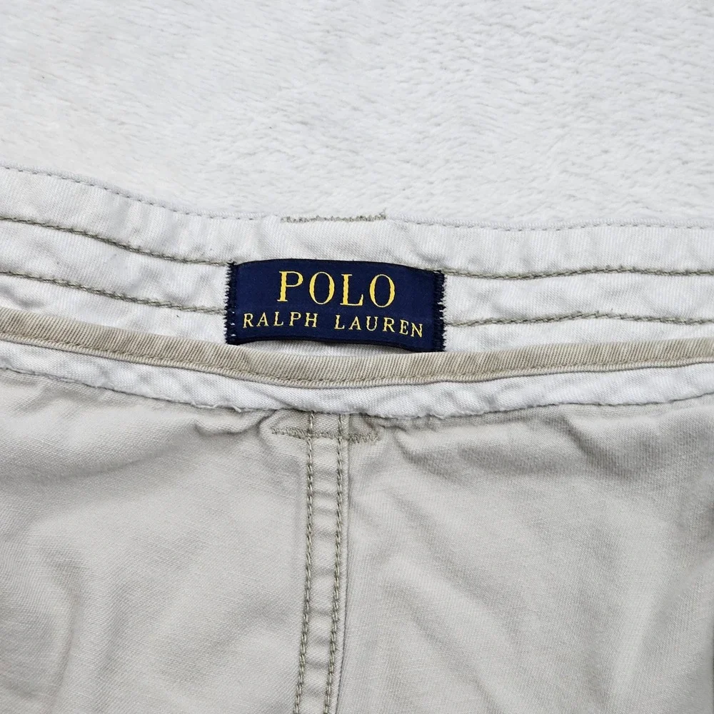 Polo Ralph Lauren classic polo